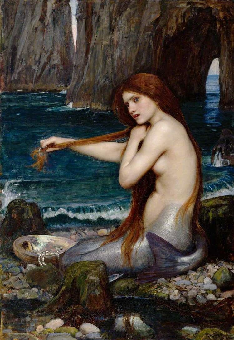 Mermaid Mermaid Wikipedia
