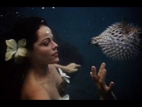 Mermaids of Tiburon Hannah En una altra vida YouTube