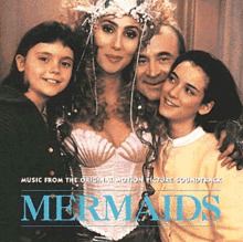 Mermaids (soundtrack) httpsuploadwikimediaorgwikipediaenthumbf