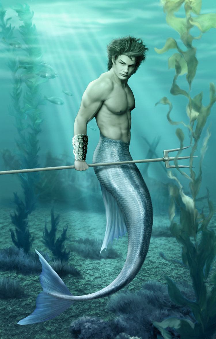 Merman Detailed Information Photos Videos Merman Detailed Information Photos Videos