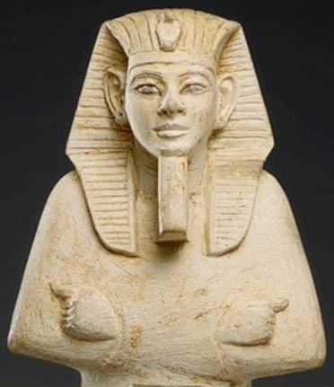 Merneptah Nineteenth Dynasty of Egypt Merneptah