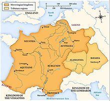 Merovingian dynasty Merovingian dynasty Wikipedia