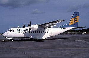 Merpati Nusantara Airlines Flight 5601 httpsuploadwikimediaorgwikipediacommonsthu