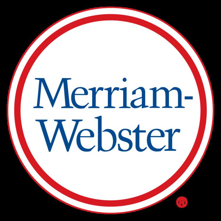 Merriam-Webster httpsuploadwikimediaorgwikipediacommonsthu