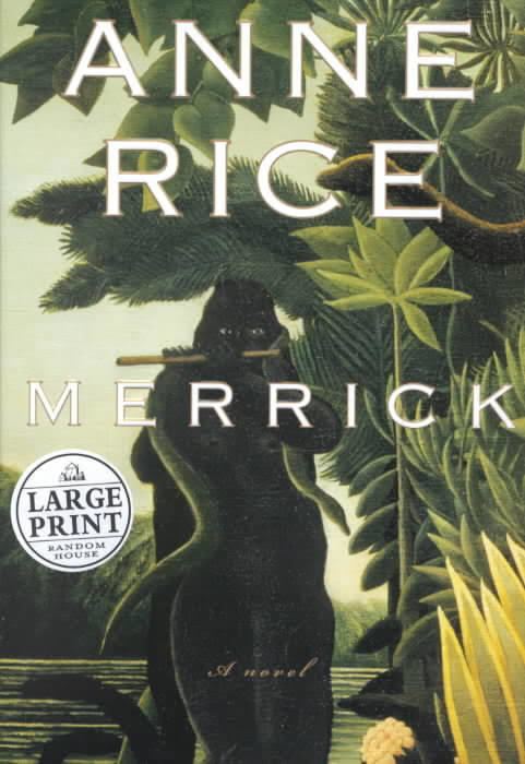 Merrick (novel) t2gstaticcomimagesqtbnANd9GcRaFgOdB5ZyC3cq