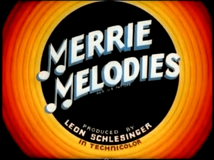 Merrie Melodies httpsuploadwikimediaorgwikipediacommons11