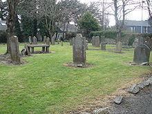 Merrion Cemetery, Bellevue httpsuploadwikimediaorgwikipediacommonsthu