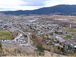 Merritt, British Columbia httpsuploadwikimediaorgwikipediacommonsthu