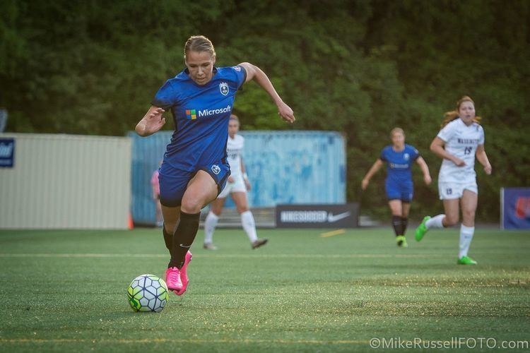 Merritt Mathias Merritt Mathias suspended for next three games Sounder At Heart