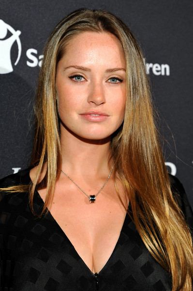 Merritt Patterson Merritt Patterson Photos BVLGARI And Save The Children