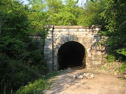Merritton Tunnel httpsuploadwikimediaorgwikipediacommonsthu