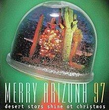 Merry Arizona 97: Desert Stars Shine at Christmas httpsuploadwikimediaorgwikipediaenthumba
