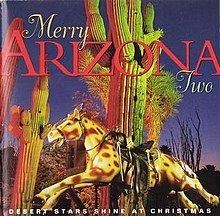 Merry Arizona Two: Desert Stars Shine at Christmas httpsuploadwikimediaorgwikipediaenthumbe