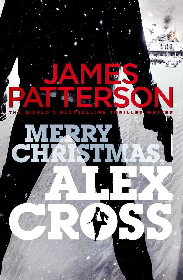 Merry Christmas, Alex Cross t2gstaticcomimagesqtbnANd9GcTbIGFIHofdqWNv2