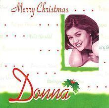 Merry Christmas Donna httpsuploadwikimediaorgwikipediaenthumb7