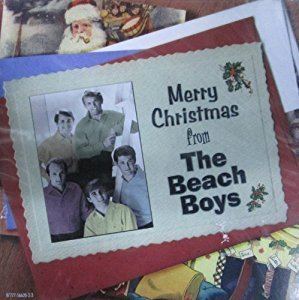 Merry Christmas from the Beach Boys httpsimagesnasslimagesamazoncomimagesI5