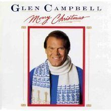 Merry Christmas (Glen Campbell album) httpsuploadwikimediaorgwikipediaenthumb5