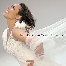 Merry Christmas (Kate Ceberano album) httpsuploadwikimediaorgwikipediaenthumb2
