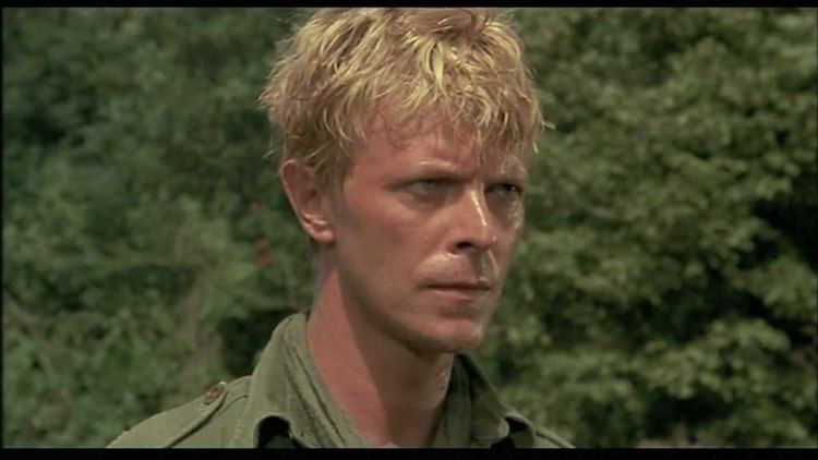 Merry Christmas, Mr. Lawrence merry christmas mr lawrence 1983 the forbidden kiss YouTube