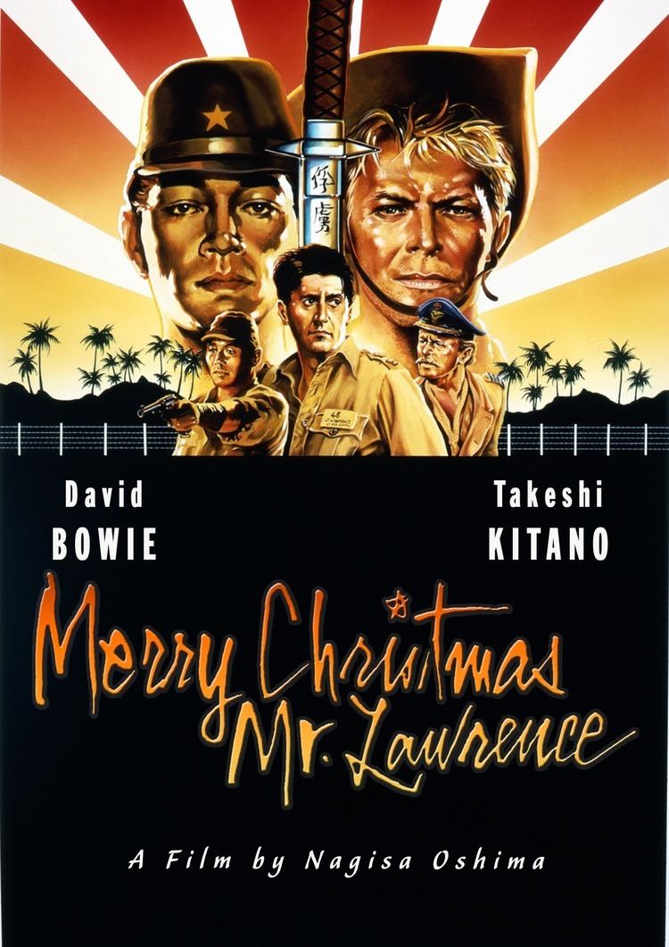 Merry Christmas, Mr. Lawrence Foxhounder Films Merry Christmas Mr Lawrence Review