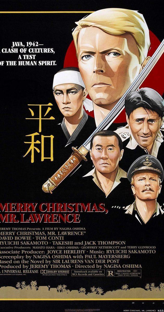 Merry Christmas, Mr. Lawrence Merry Christmas Mr Lawrence 1983 IMDb