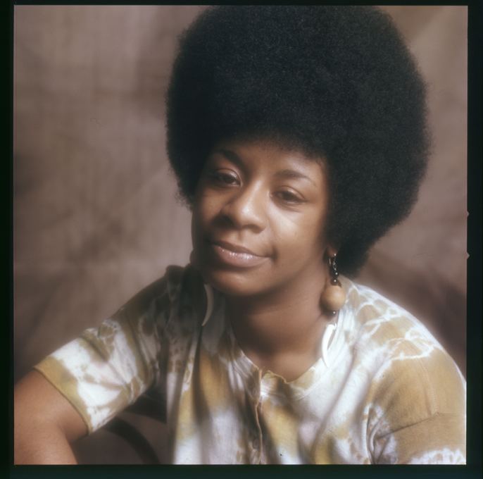 Merry Clayton Merry Clayton Moving Closer to Stardom Steven Rosen