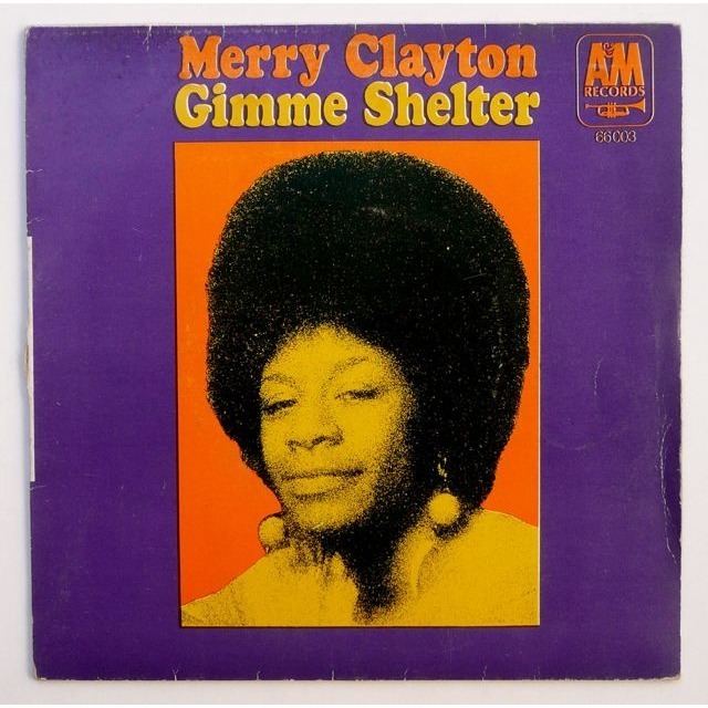 Merry Clayton Merry Clayton To Be Honored After Car Crash