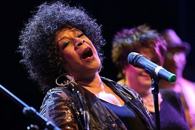 Merry Clayton MerryClayton630x420jpg