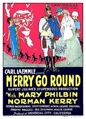 Merry-Go-Round (1923 film) MerryGoRound 1923 film Wikipedia