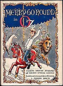 Merry Go Round in Oz httpsuploadwikimediaorgwikipediaenthumb0