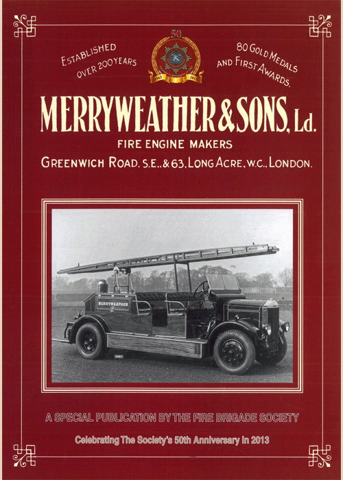 Merryweather & Sons wwwfirebookshopcoukwpcontentuploads201406