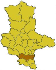 Merseburg-Querfurt