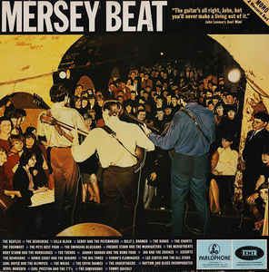 Mersey Beat Various Mersey Beat Vinyl LP at Discogs