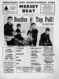 Mersey Beat Mersey Beat Wikipedia