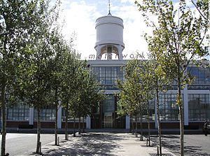 Mersey Match Factory httpsuploadwikimediaorgwikipediacommonsthu