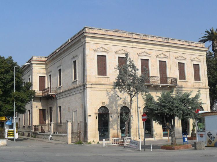 Mersin Atatürk Museum