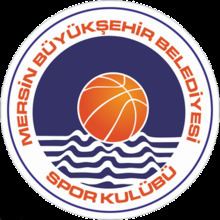 Mersin Büyükşehir Belediyesi S.K. httpsuploadwikimediaorgwikipediaenthumb6
