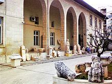 Mersin Museum httpsuploadwikimediaorgwikipediacommonsthu