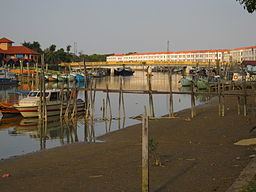 Mersing River httpsuploadwikimediaorgwikipediacommonsthu