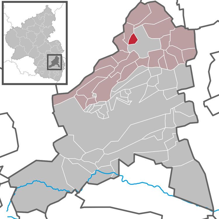 Mertesheim