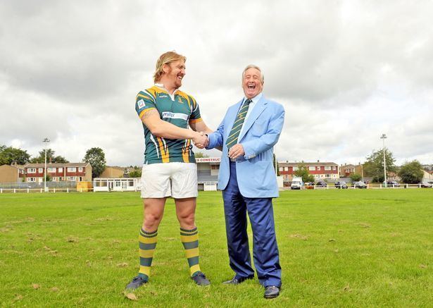 Merthyr RFC The Lee Jarvis Interview Merthyr head coach on how the ambitious