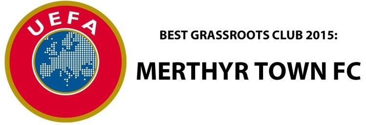 Merthyr Town F.C. Merthyr Town FC