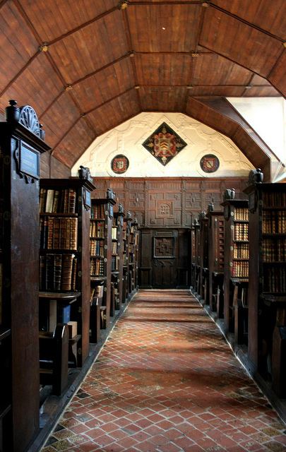 Merton College Library httpssmediacacheak0pinimgcomoriginals29