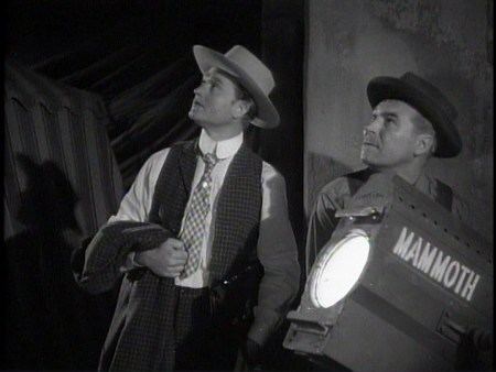 Merton of the Movies (1947 film) Silents in Talkies Merton of the Movies 1947 Movies Silently