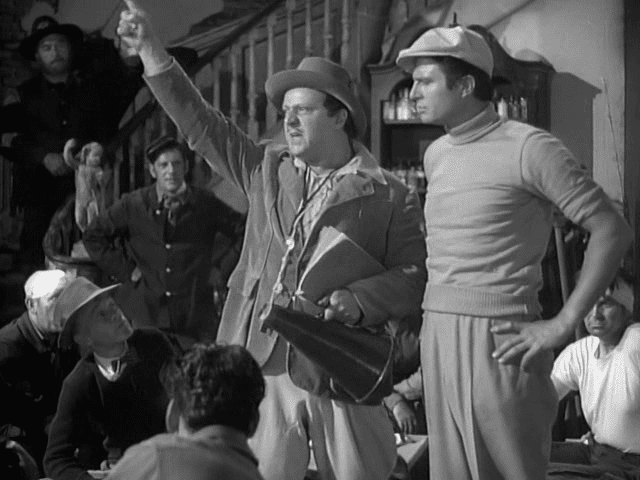 Merton of the Movies (1947 film) Merton of the Movies 1947 Noirish