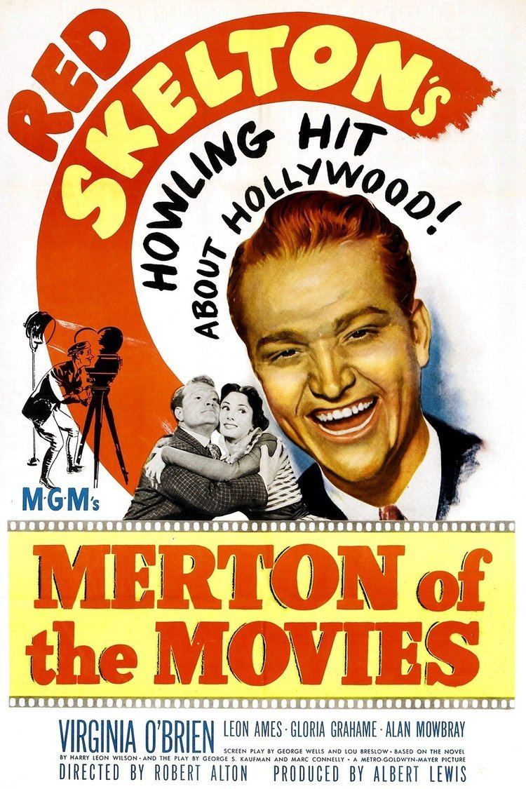 Merton of the Movies (1947 film) wwwgstaticcomtvthumbmovieposters7055p7055p