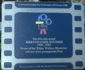 Merton Park Studios - Alchetron, The Free Social Encyclopedia