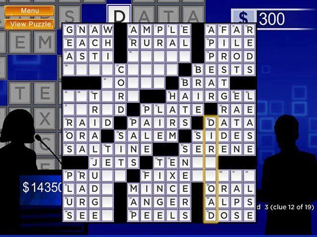 Merv Griffin's Crosswords Merv Griffin39s Crosswords gt iPad iPhone Android Mac amp PC Game