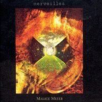 Merveilles (album) httpsuploadwikimediaorgwikipediaen33aMer