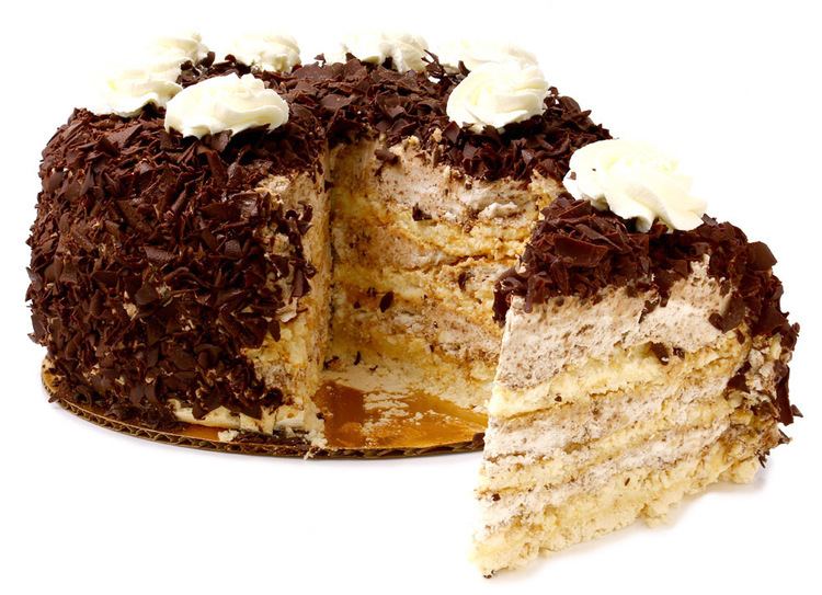 Merveilleux (cake) Let39s Talk Desserts With Etty Benhamou of Le Mervetty Groomed LA